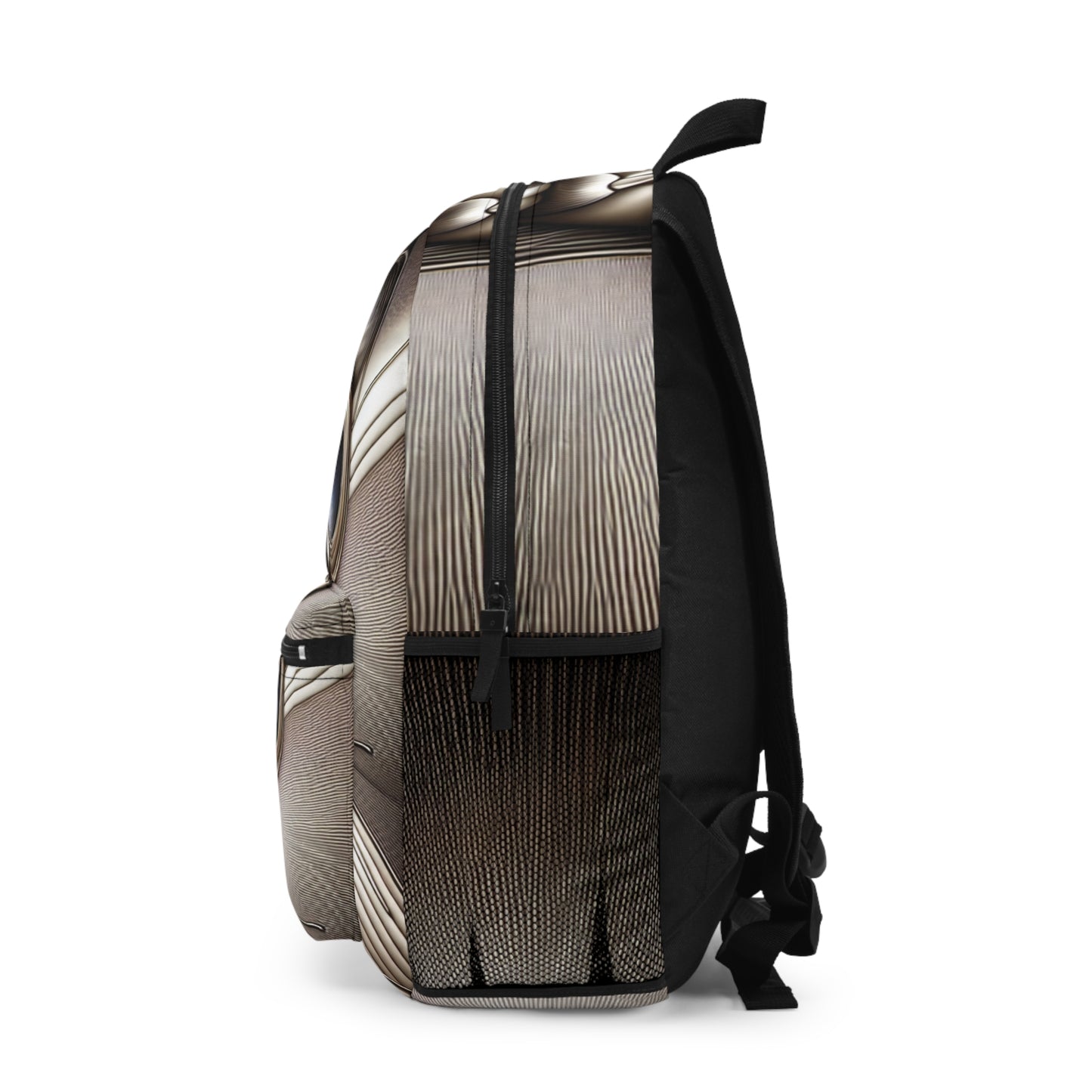 Domenico Fiorucci - Backpack