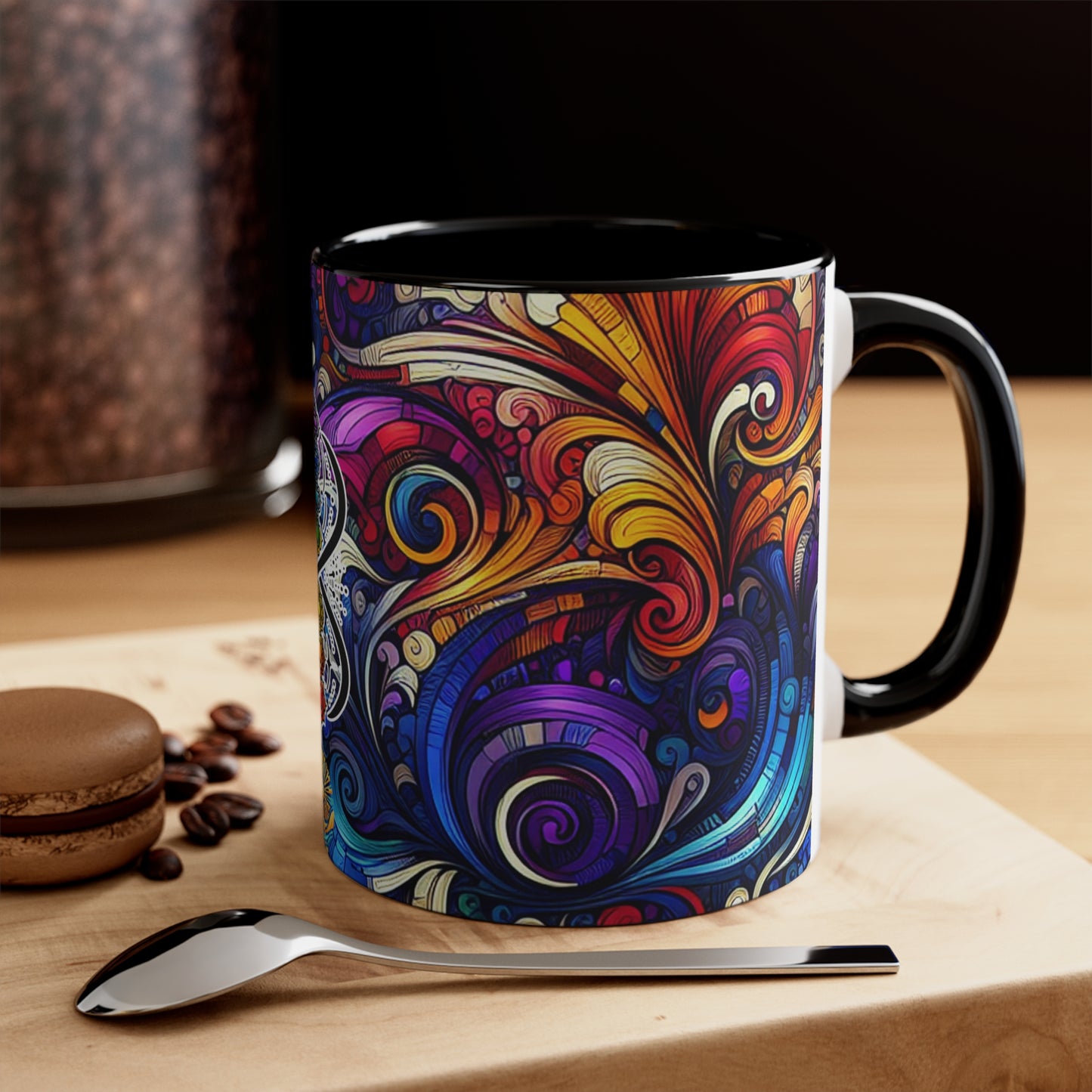 Isabella Cipriani - Mugs