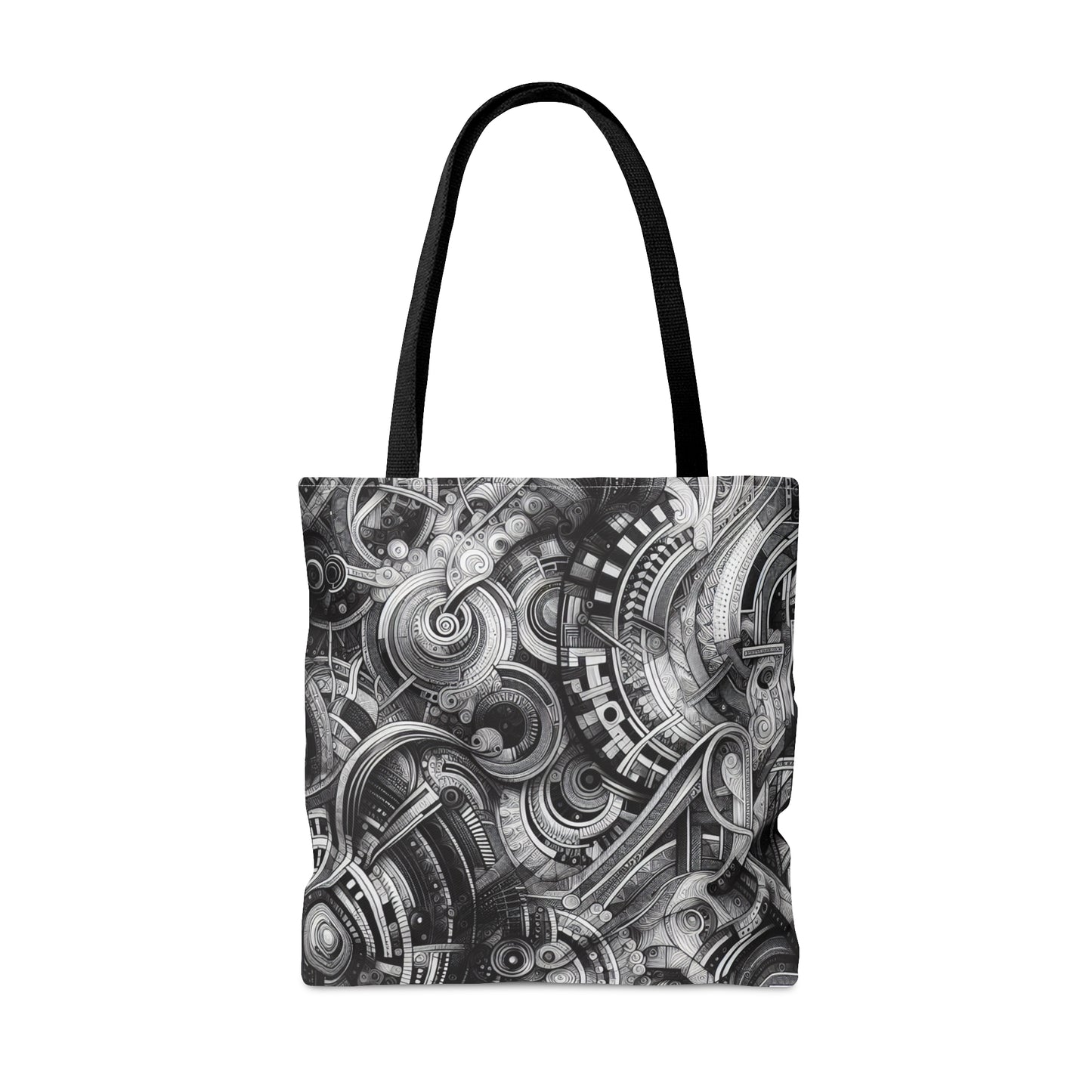 Isabella Delamore - Tote Bag