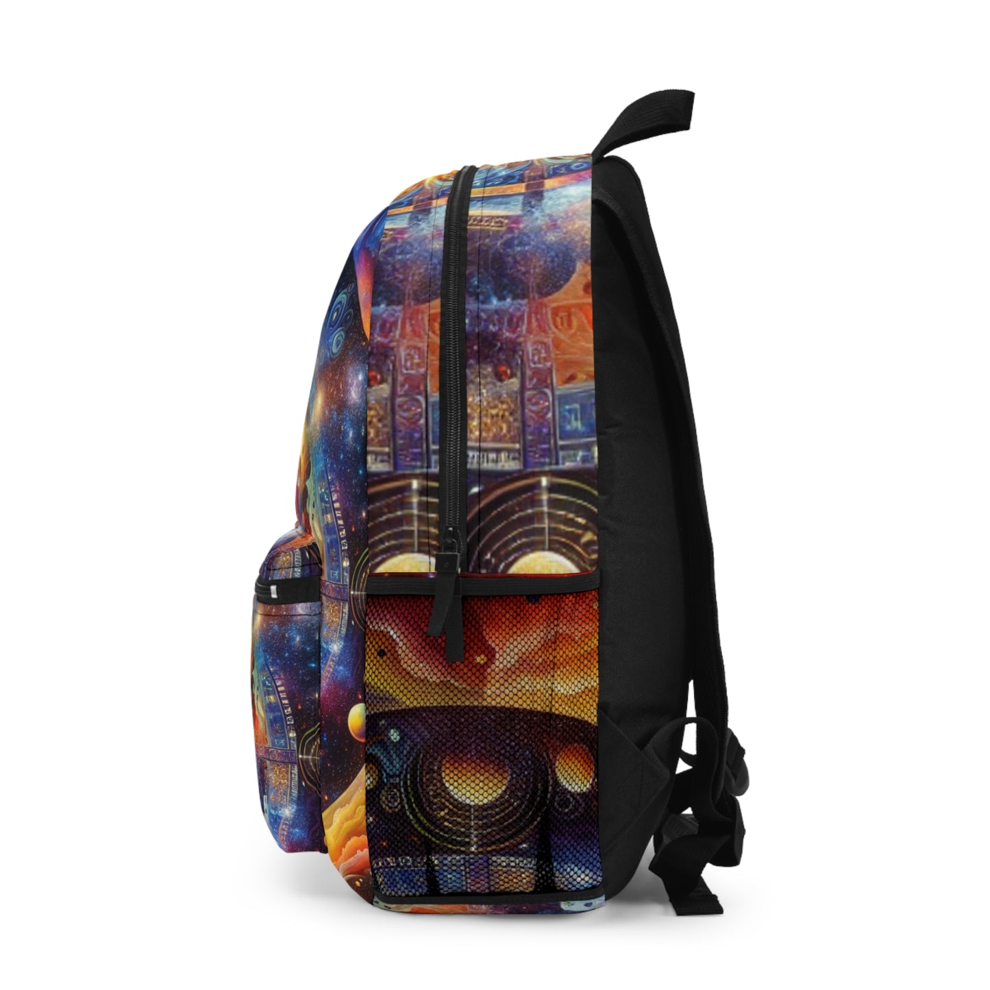 Aurelia Baroqueini - Backpack