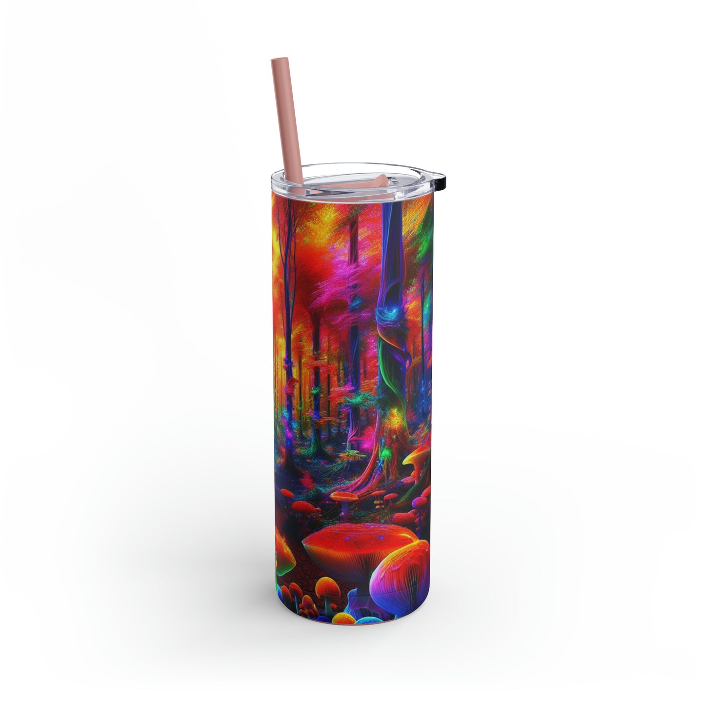Aurelia VanDoren - Maars Maker Tumblers