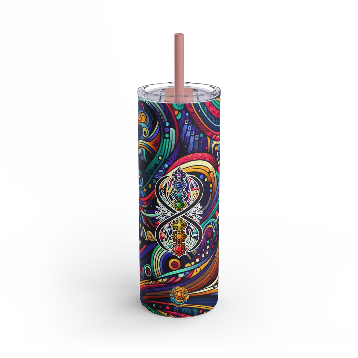 Benedicta Verrocchio - Maars Maker Tumblers