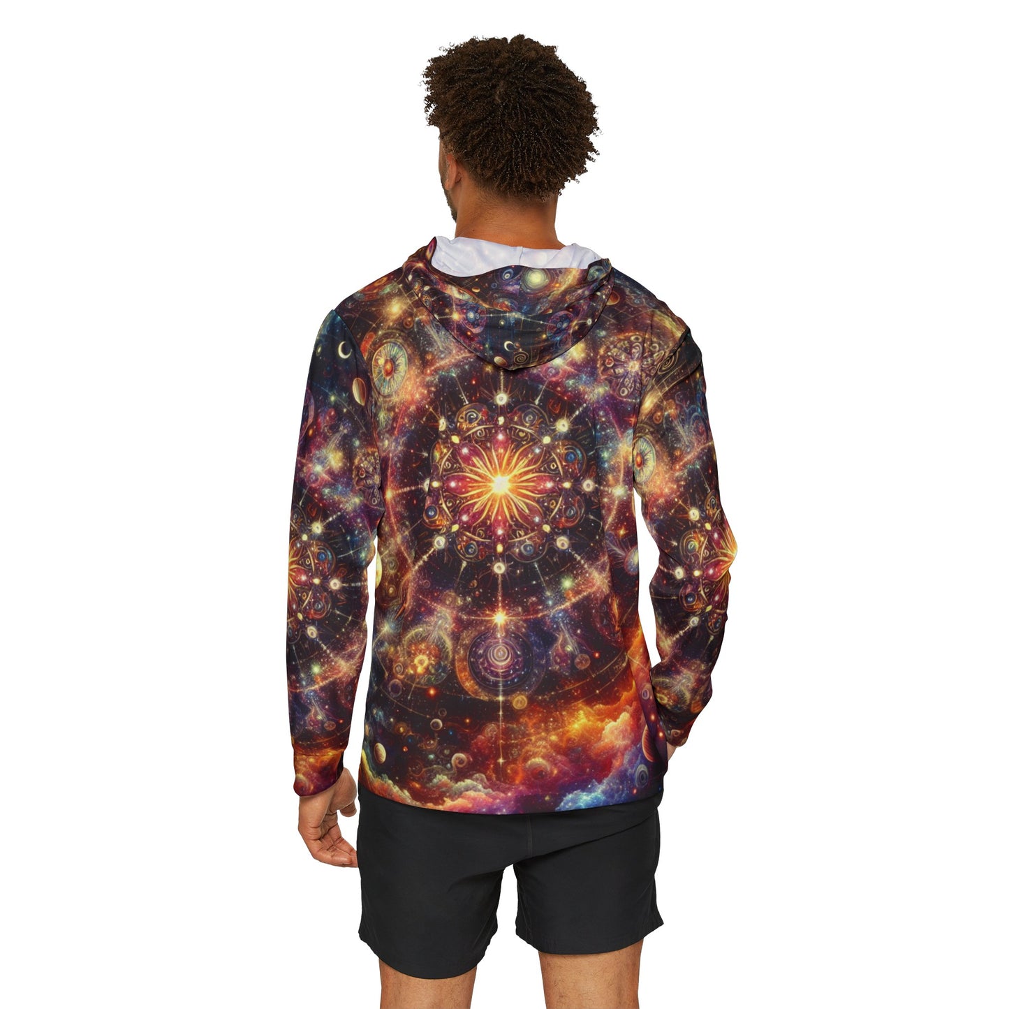 Raphaela Castellano - AOP Hoodie