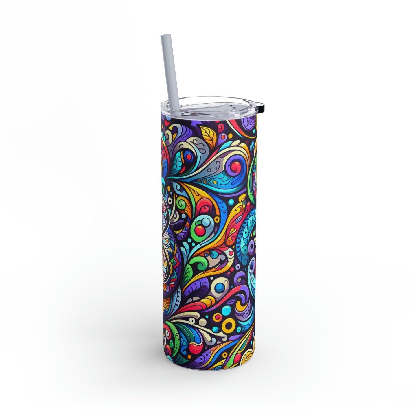 Emilia Vanbrugh - Maars Maker Tumblers