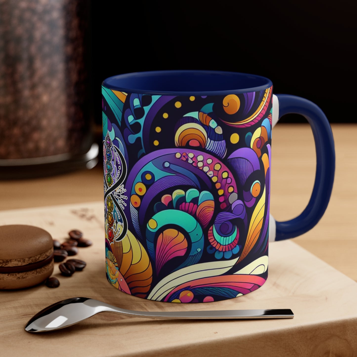 Isabella Vivaldi - Mugs