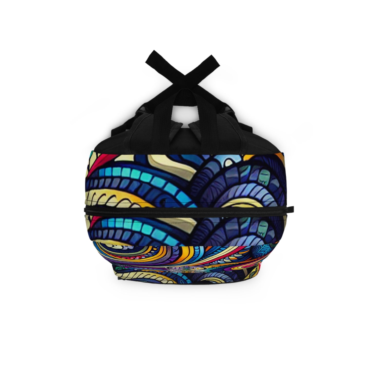 Seraphina Delamere - Backpack