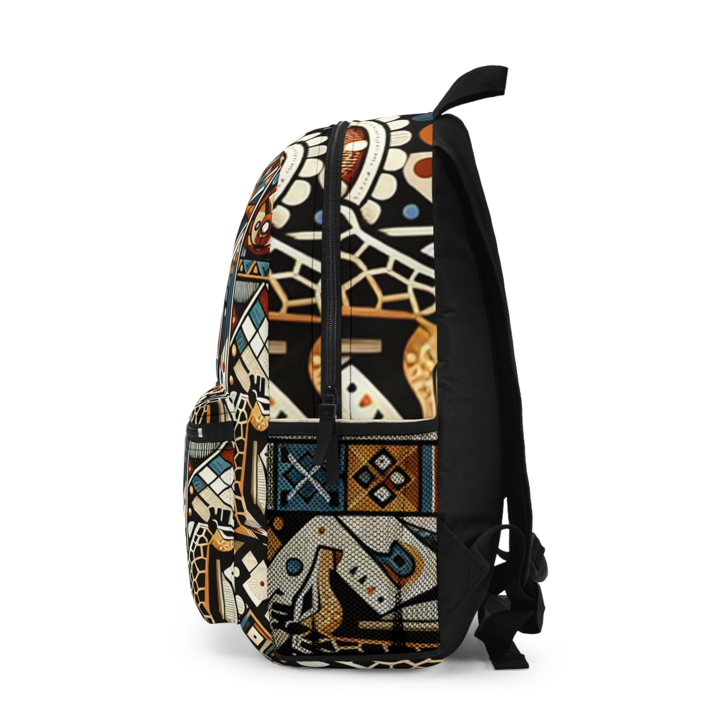 Emilia Vanetti - Backpack