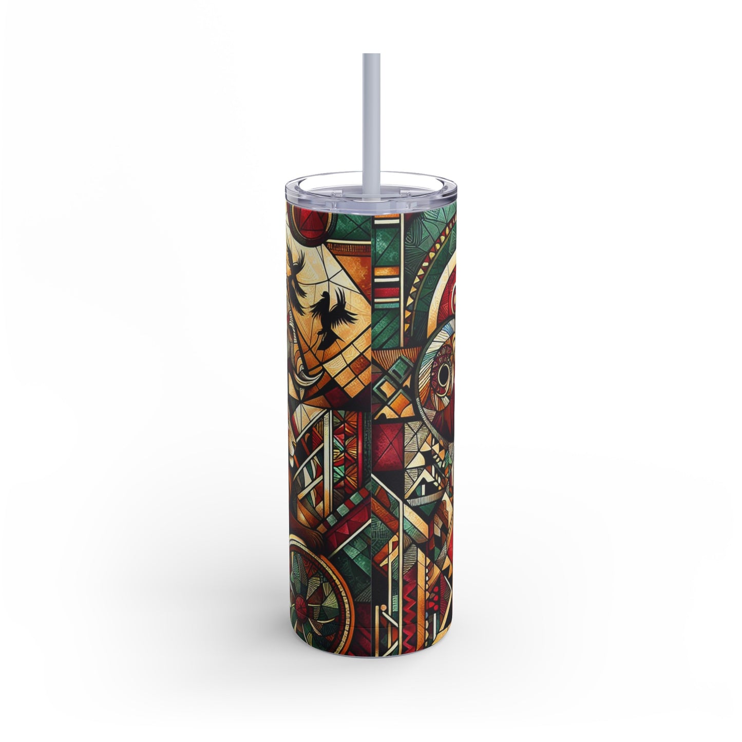 Seraphina Delacroix - Maars Maker Tumblers