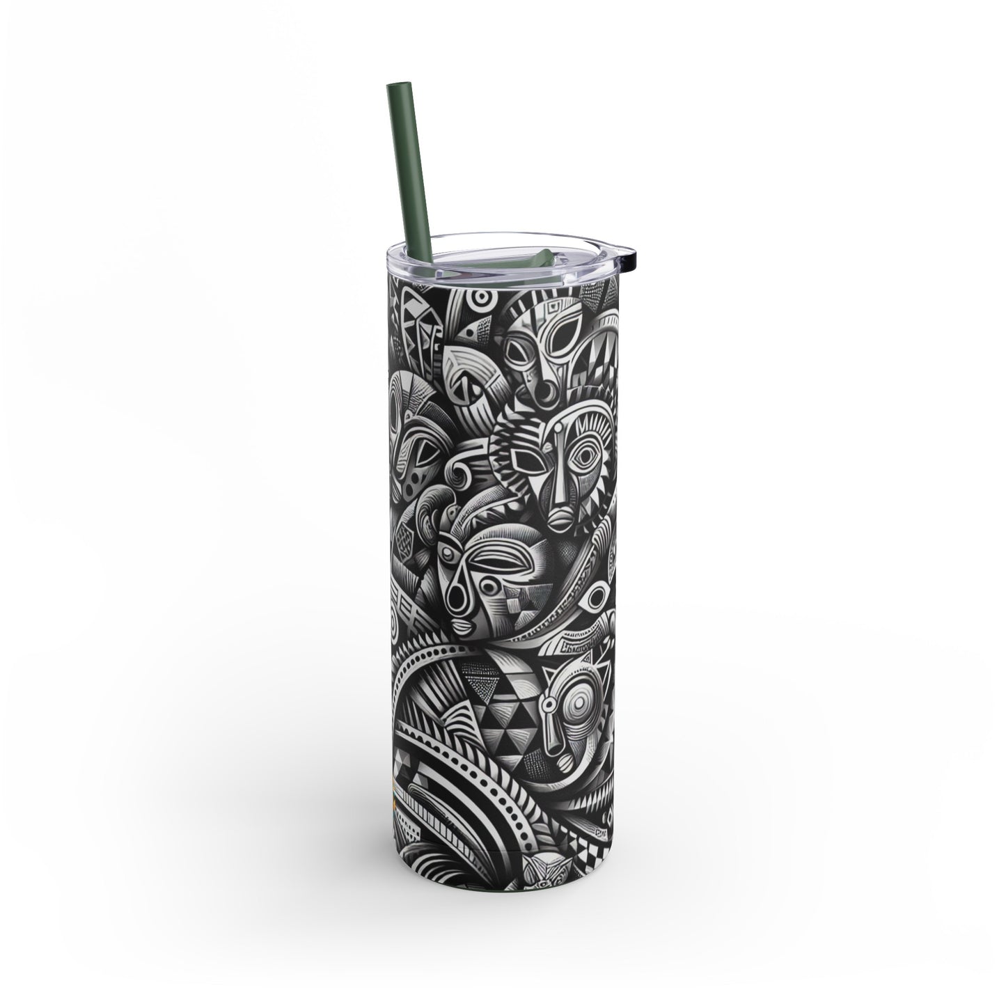 Isabella Fiorentino - Maars Maker Tumblers