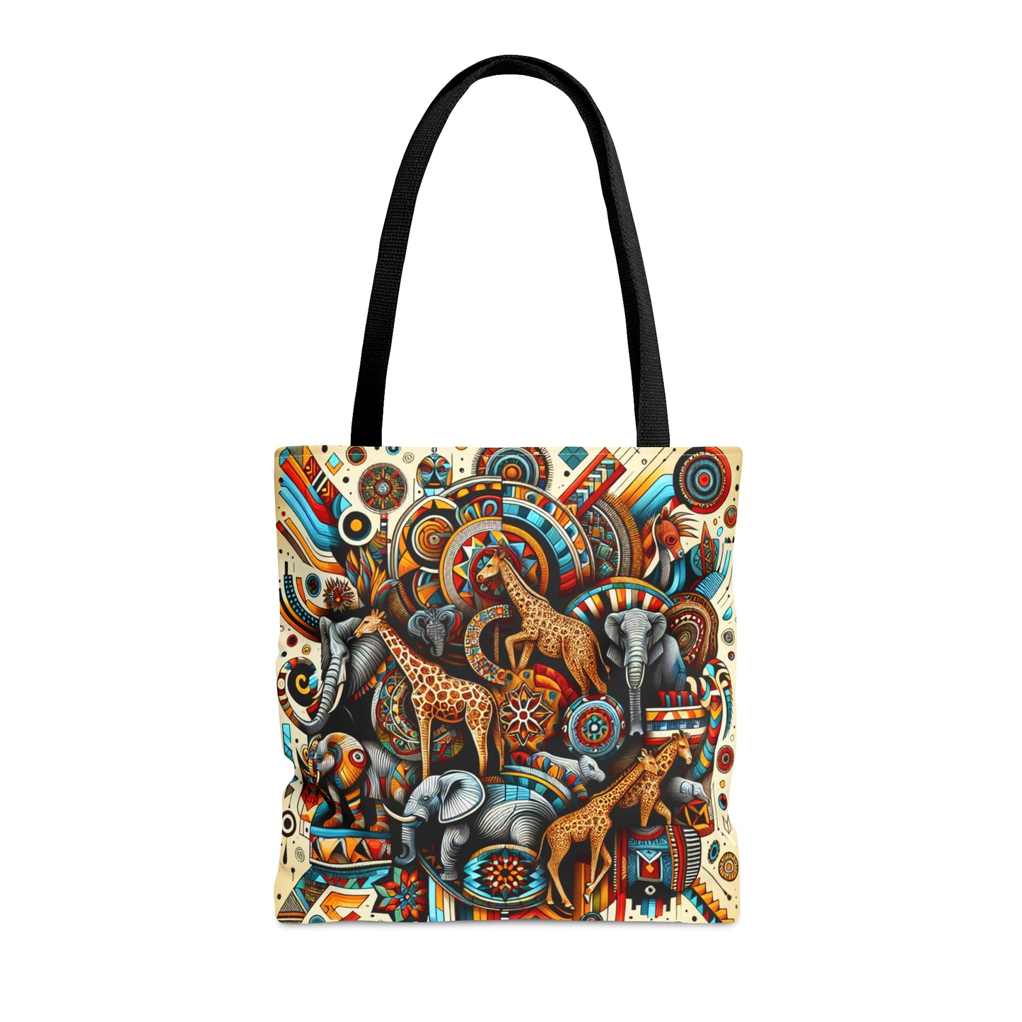 Isabella Rosetti - Tote Bag