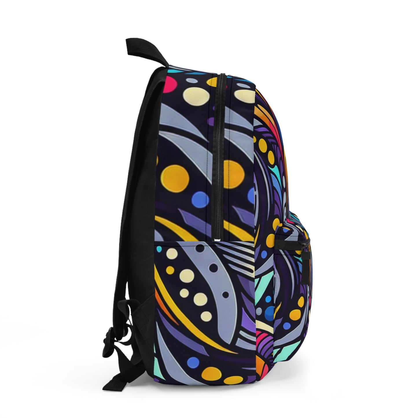 Adelaide Bonamicci - Backpack