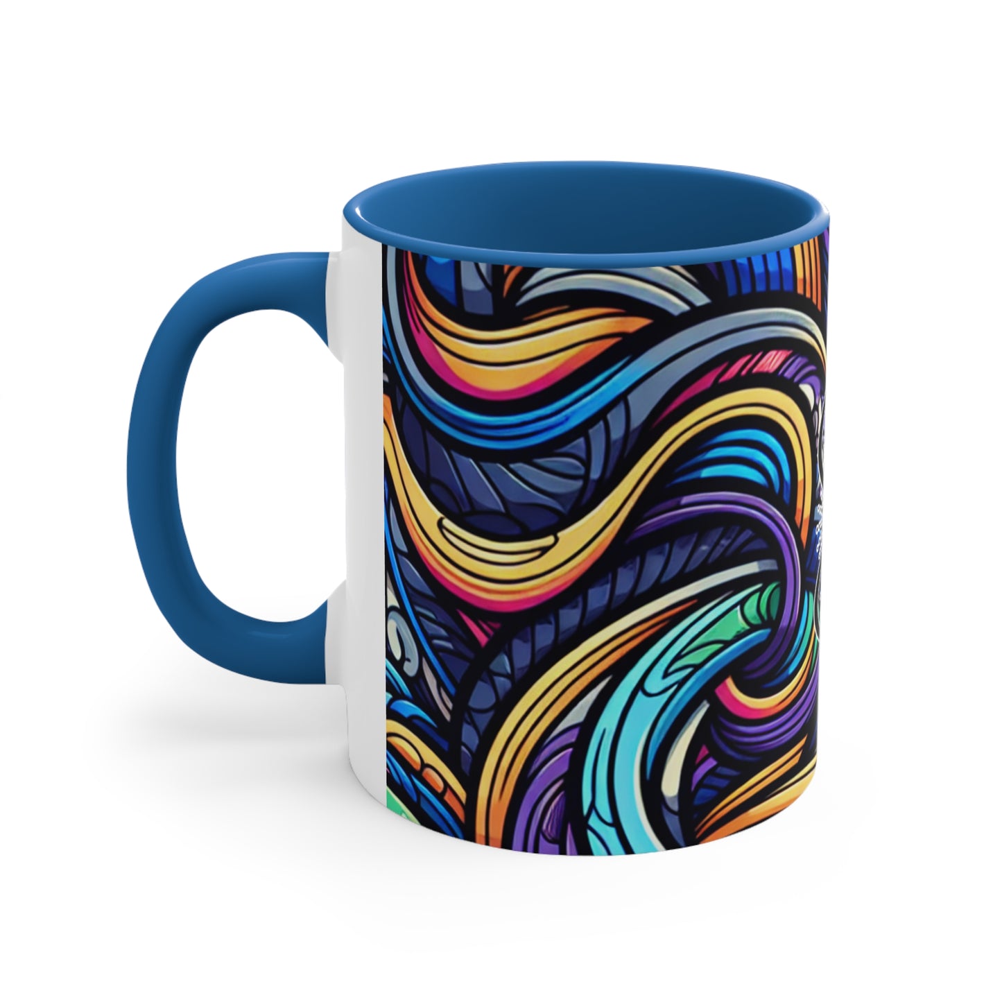 Isabella Marcona - Mugs