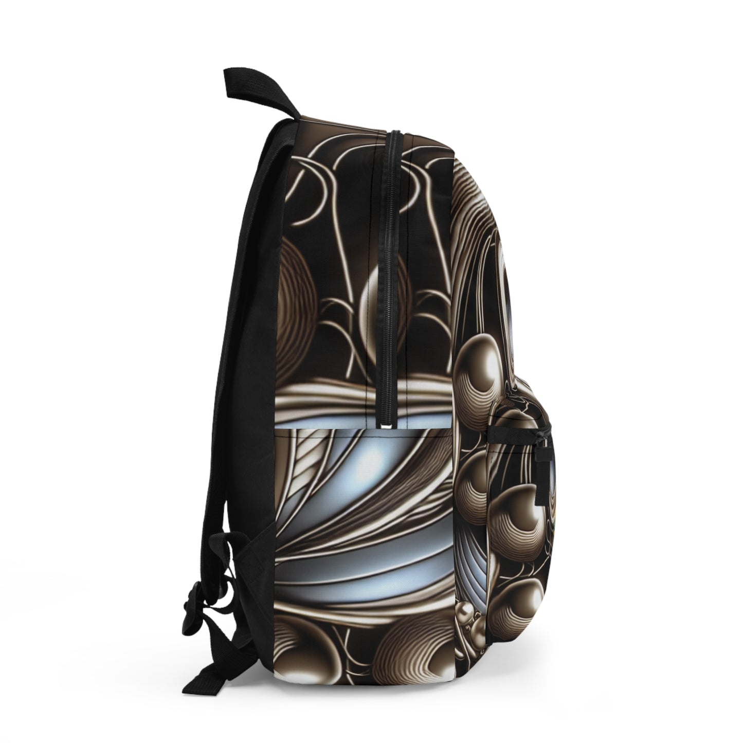 Domenico Fiorucci - Backpack