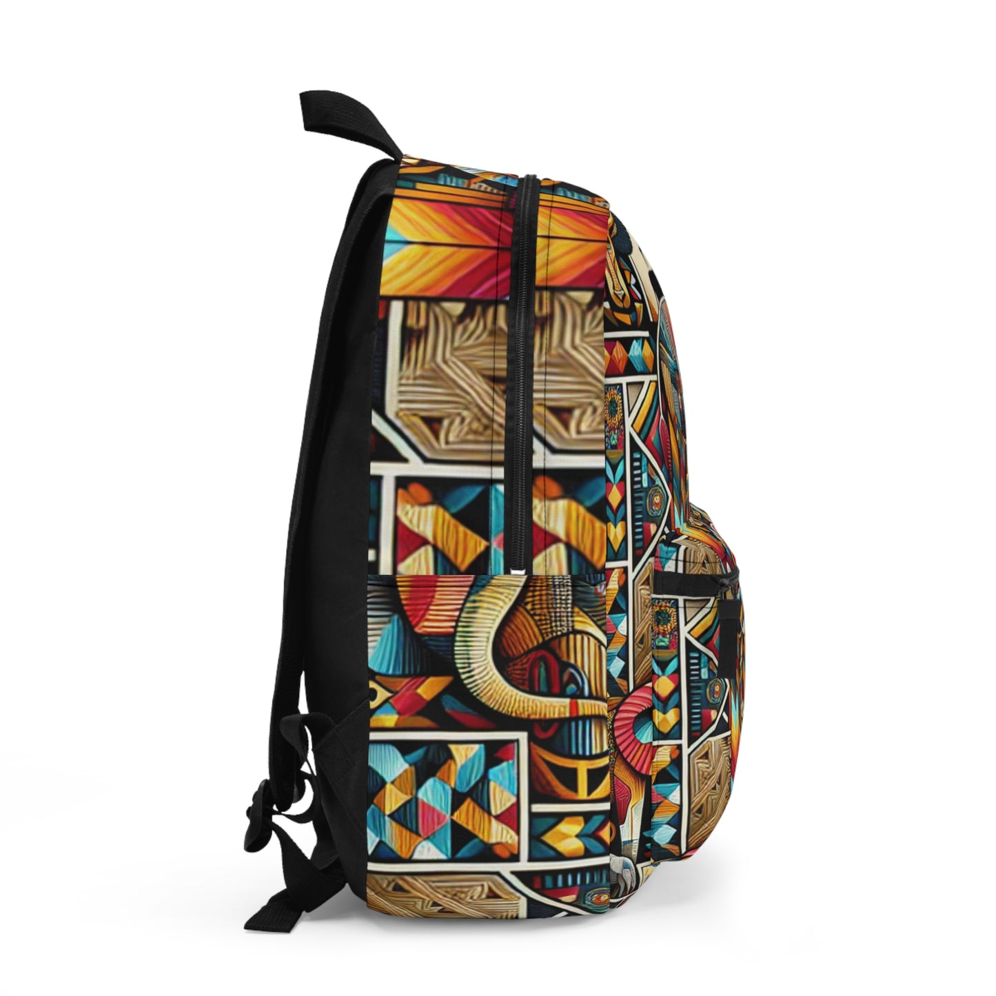 Leonardo Bellini - Backpack