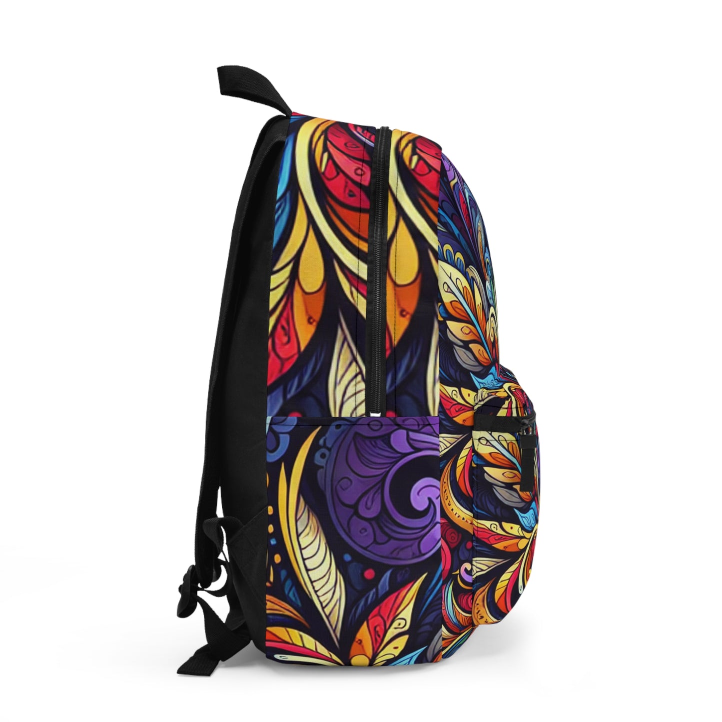 Octavia Van Derlyn - Backpack