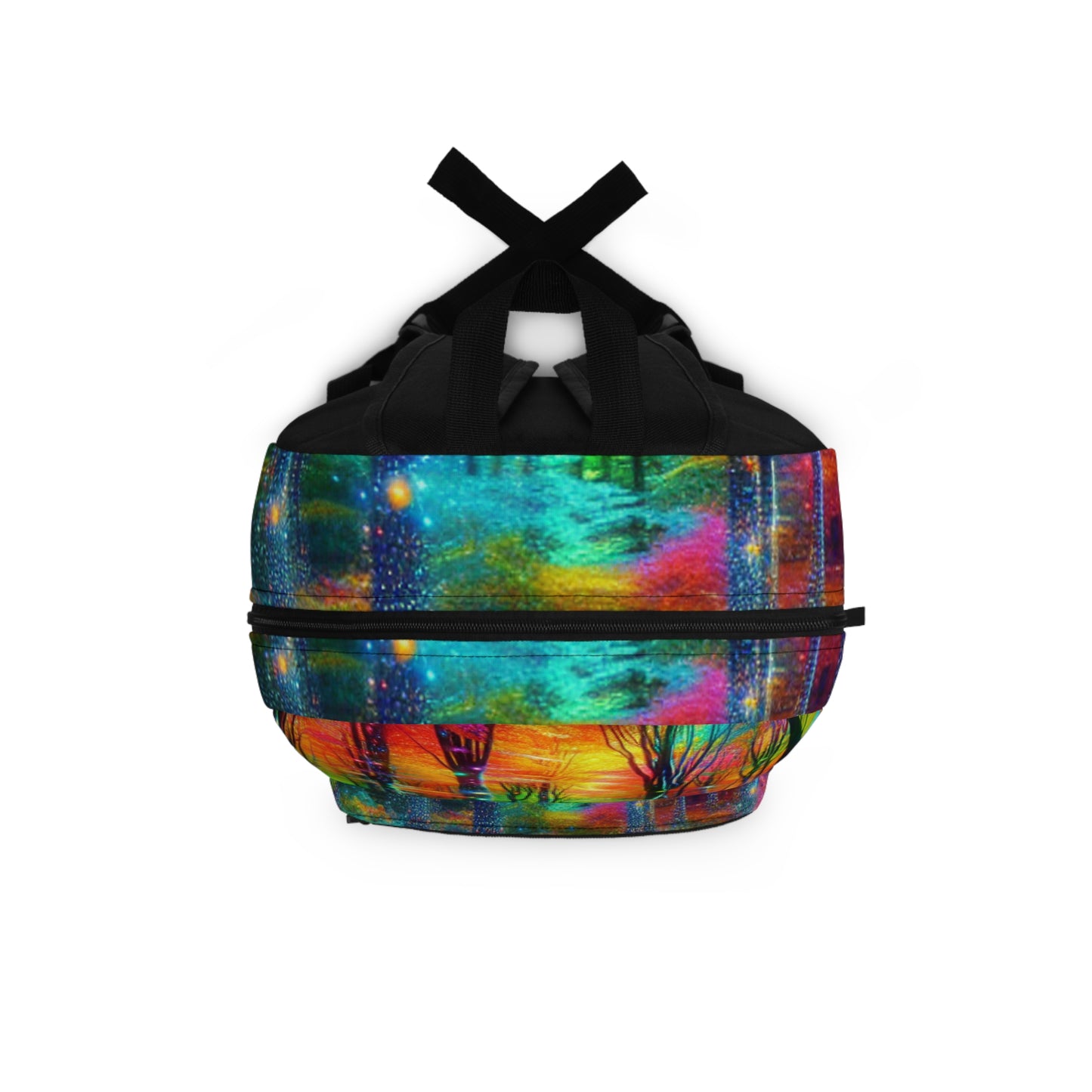 Isabella Van Derloch - Backpack