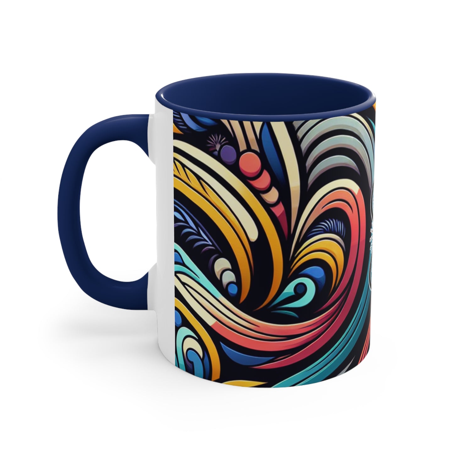 Isabella Van Doren - Mugs