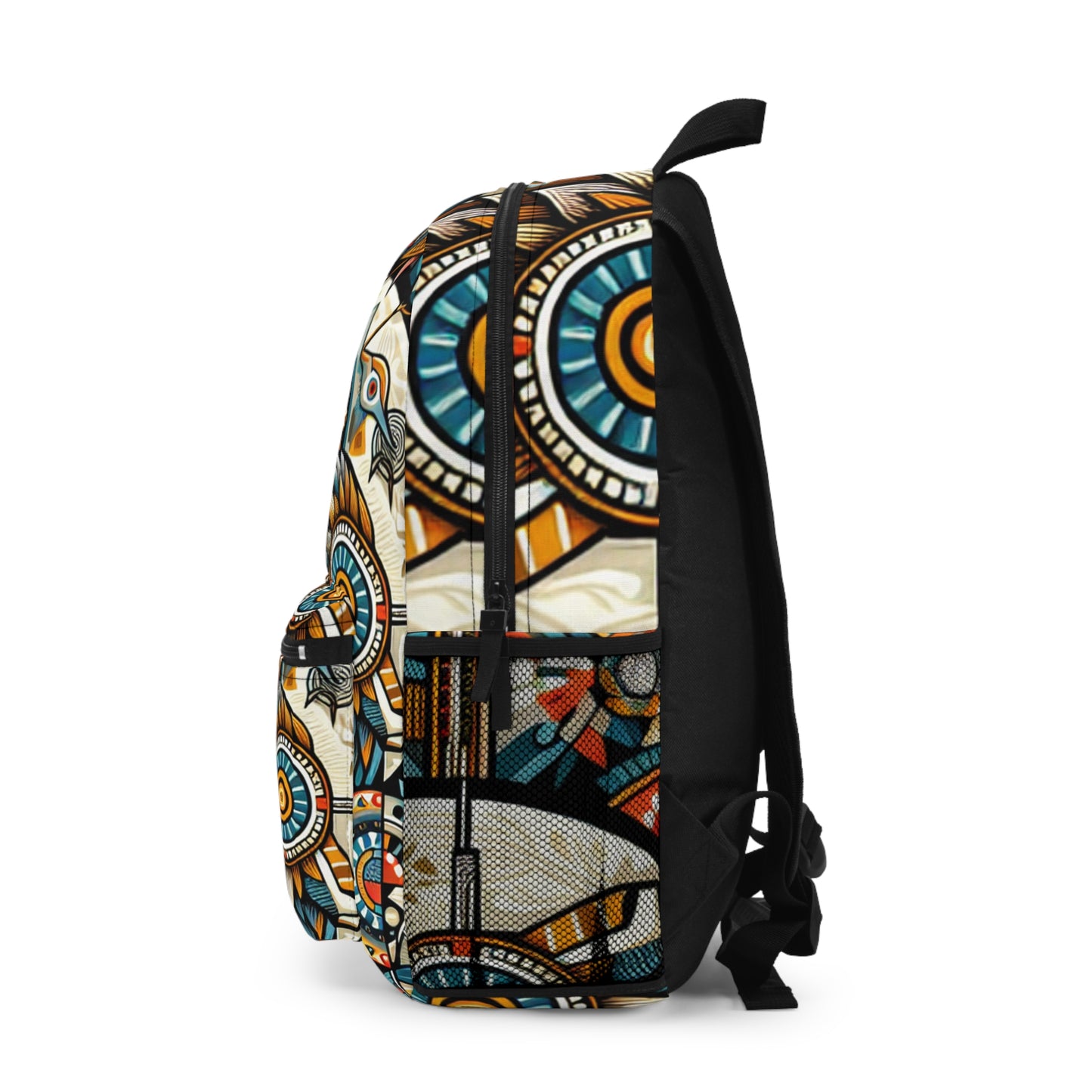 Eloise Grimaldi - Backpack