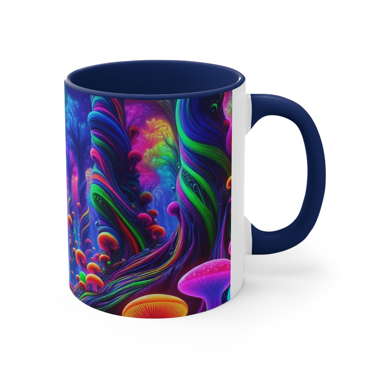 Isabella Moretti - Mugs