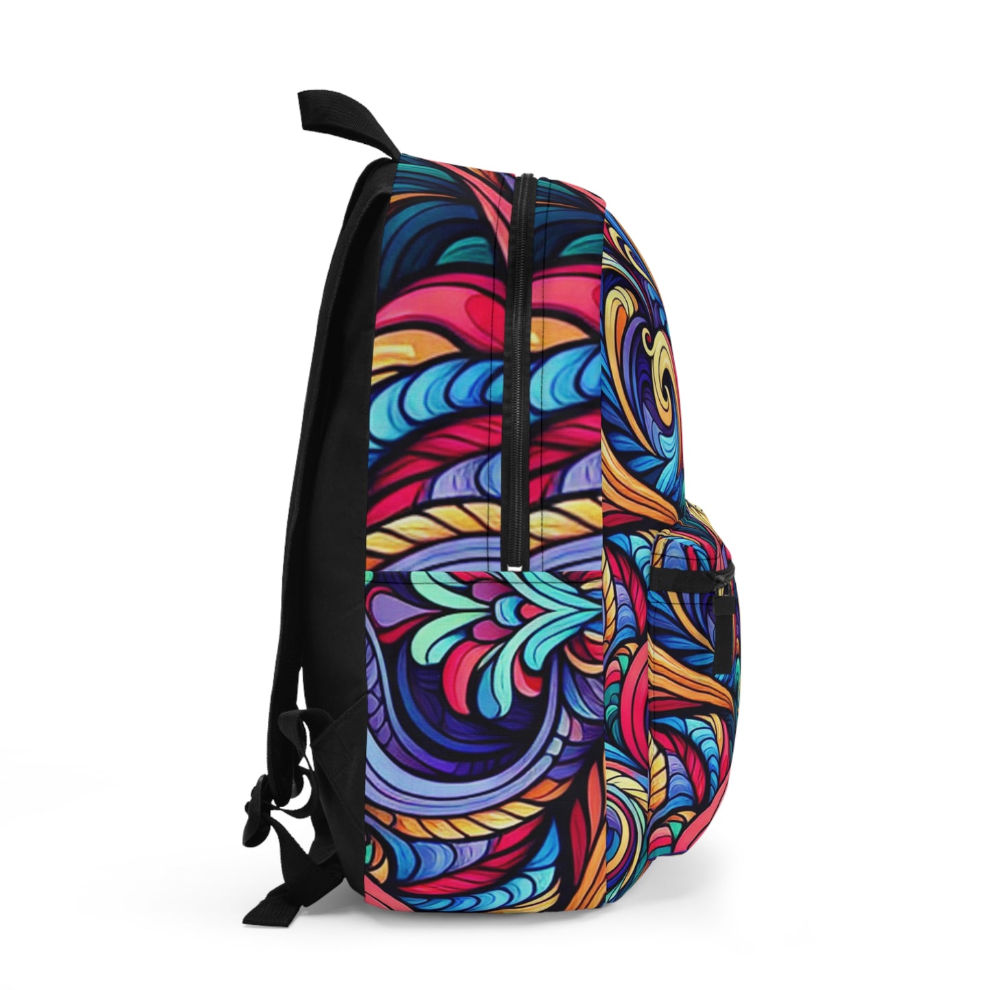 Viviana Delacroix - Backpack