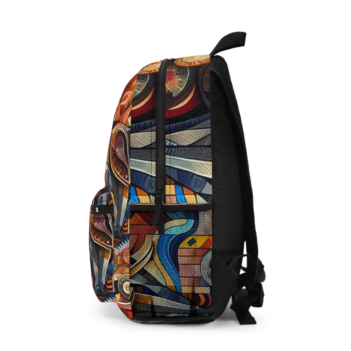 Seraphina Vanhart - Backpack