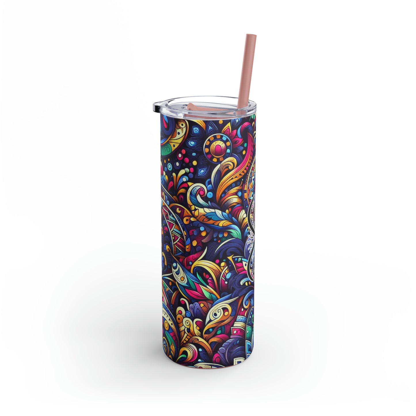 Benedetta Allegri - Maars Maker Tumblers