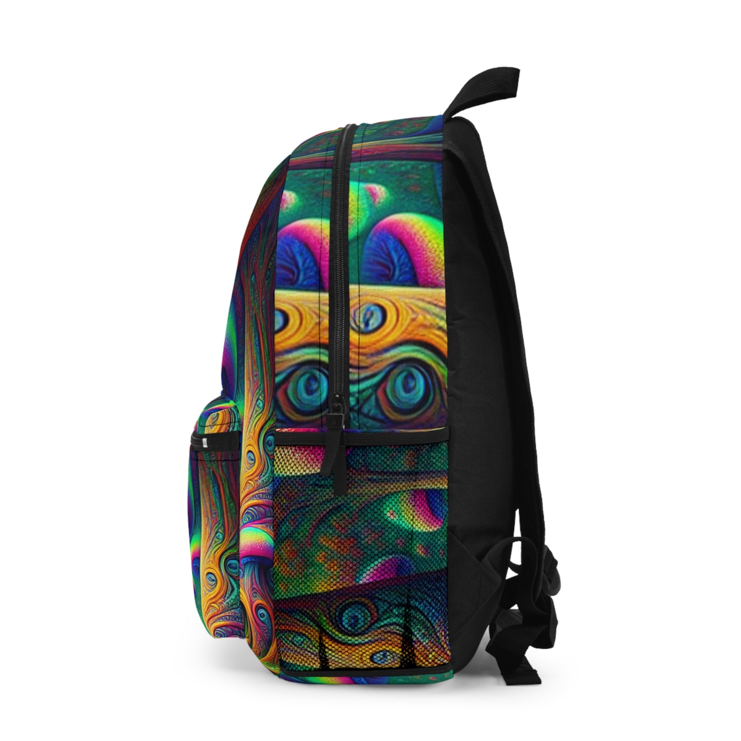 Isabella Fiorentini - Backpack