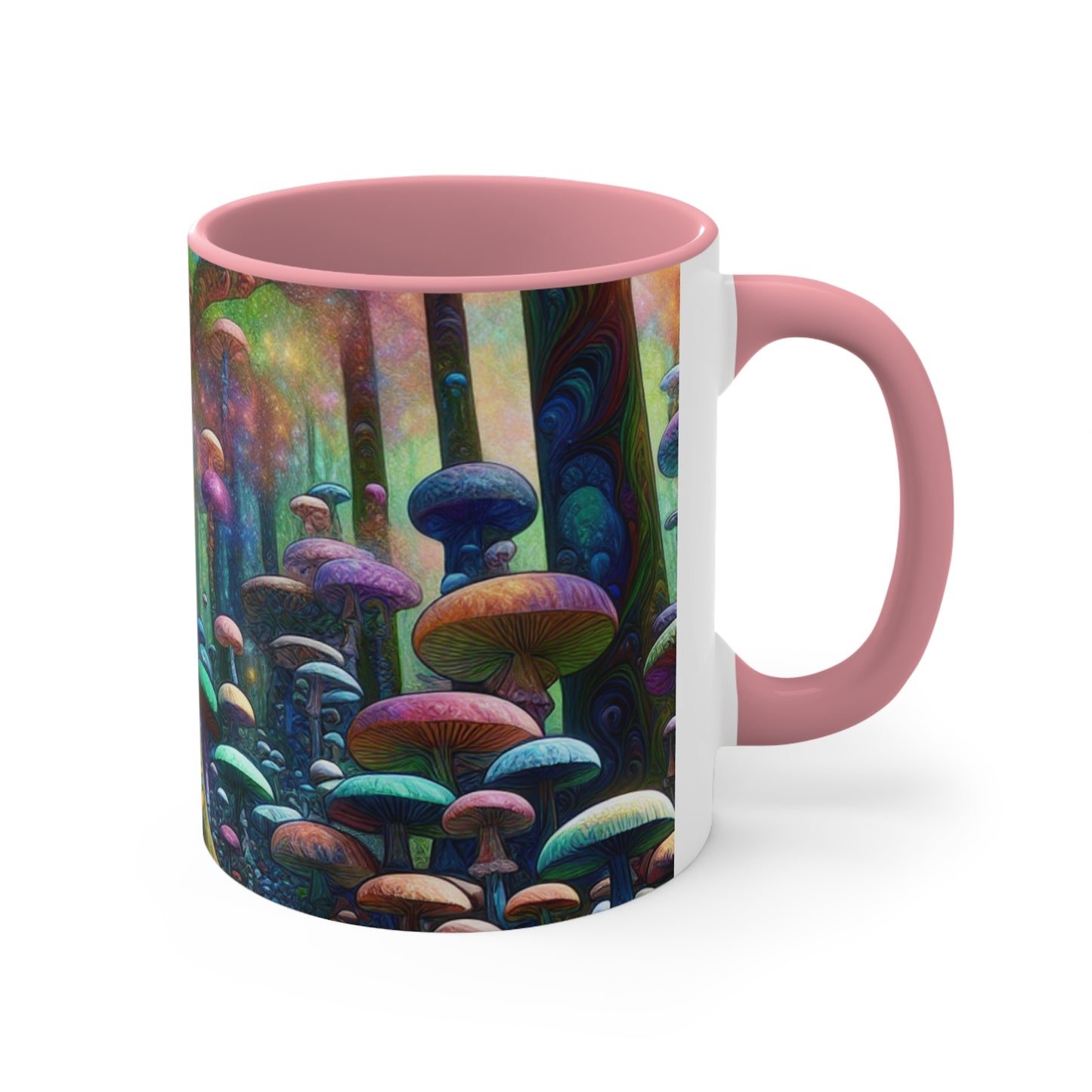 Seraphina Delacroix - Mugs