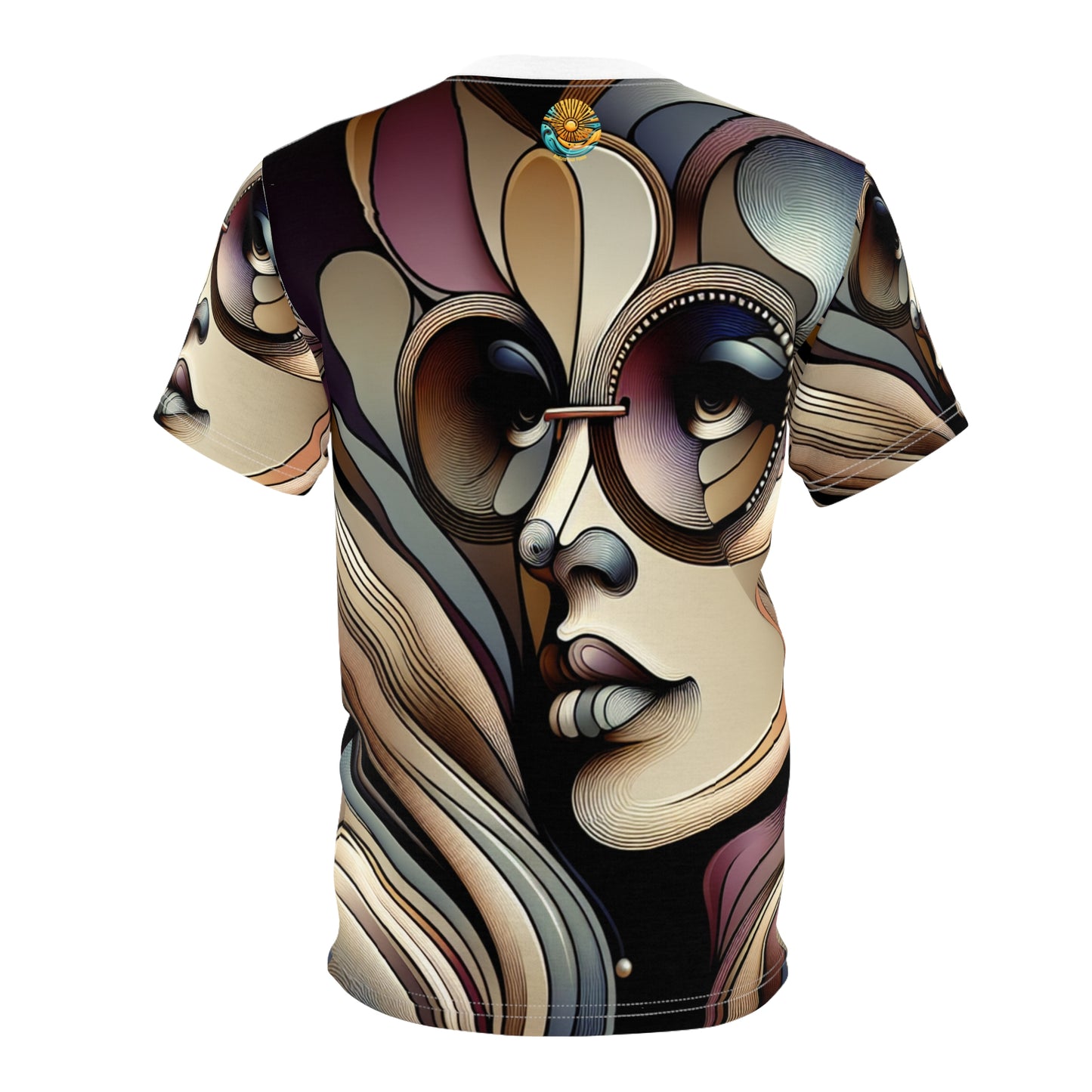 Evangeline Dubois - Tee