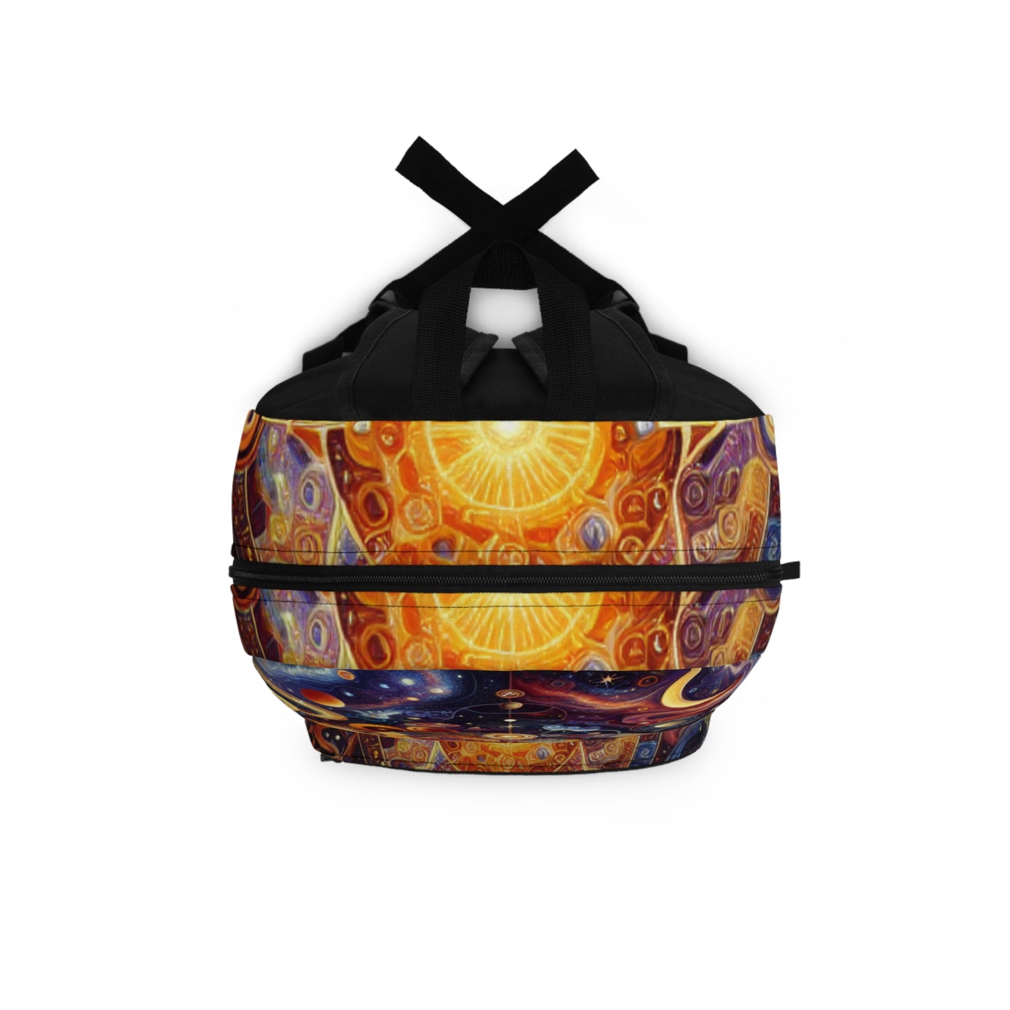 Floriana Rossetti - Backpack
