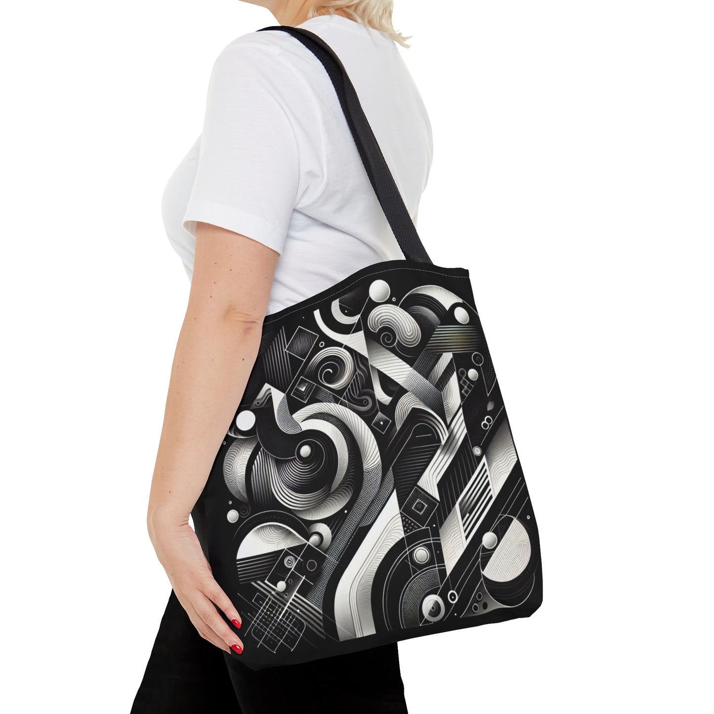 Isabella Verrocchio - Tote Bag