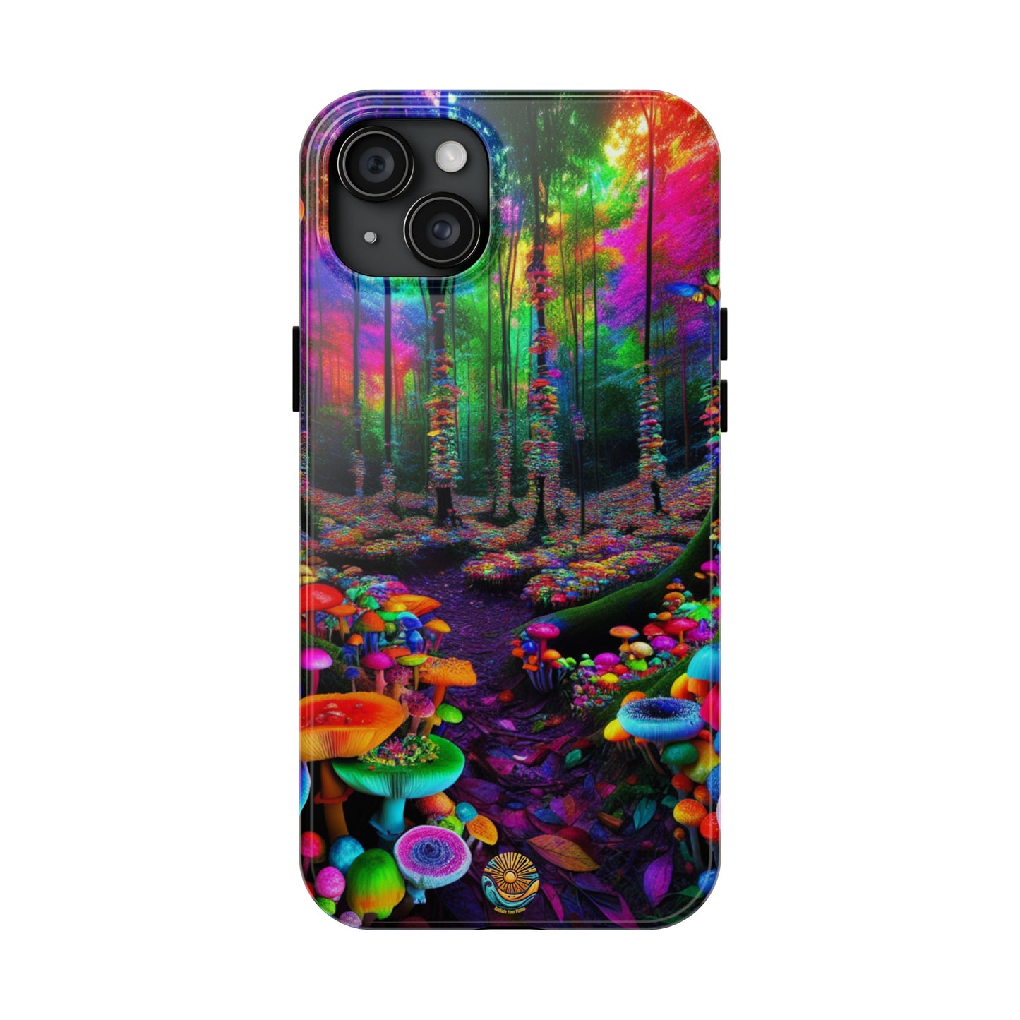 Annelise Van Der Hoek - Phone Case