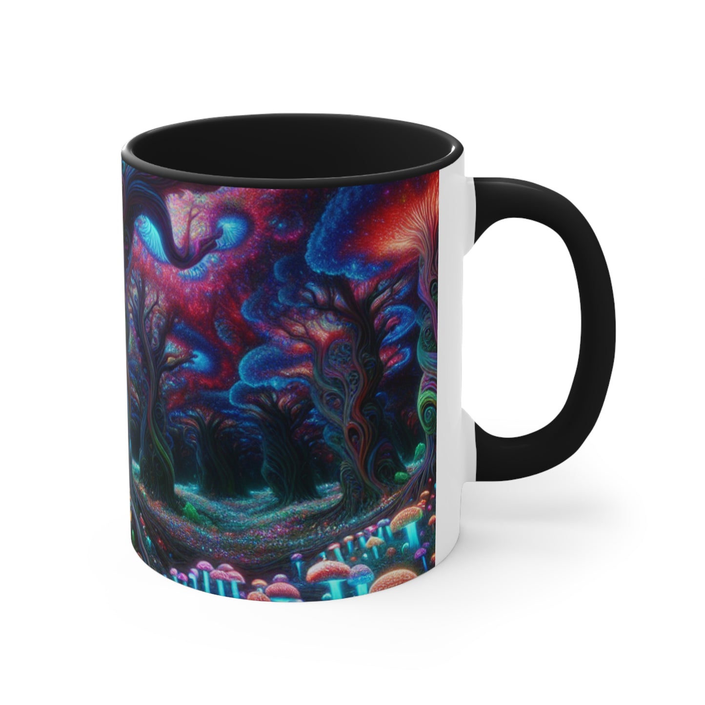 Leonardo Sforzano - Mugs