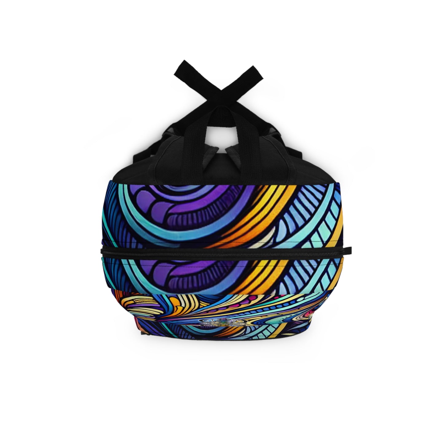 Isabella Santoro - Backpack