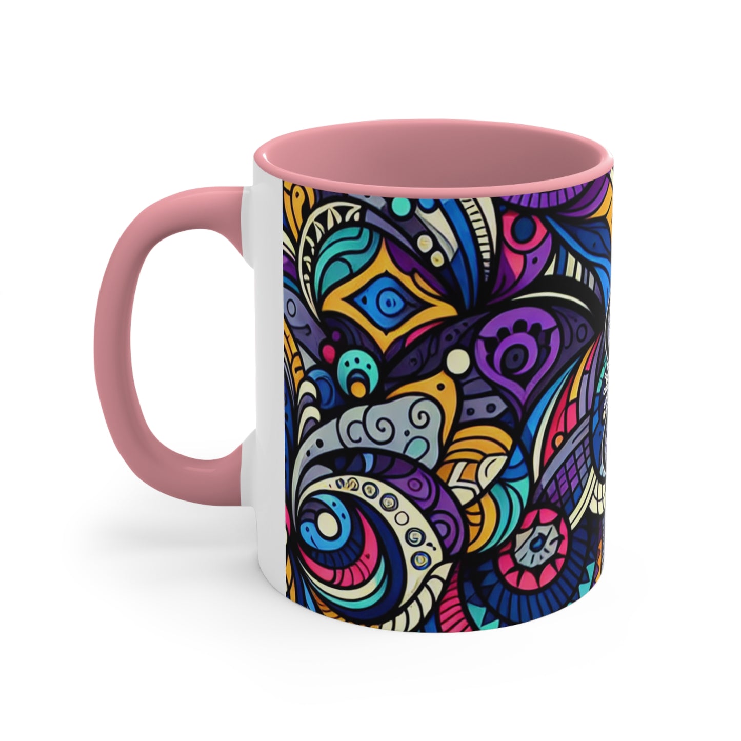Isabella Vincenzo - Mugs