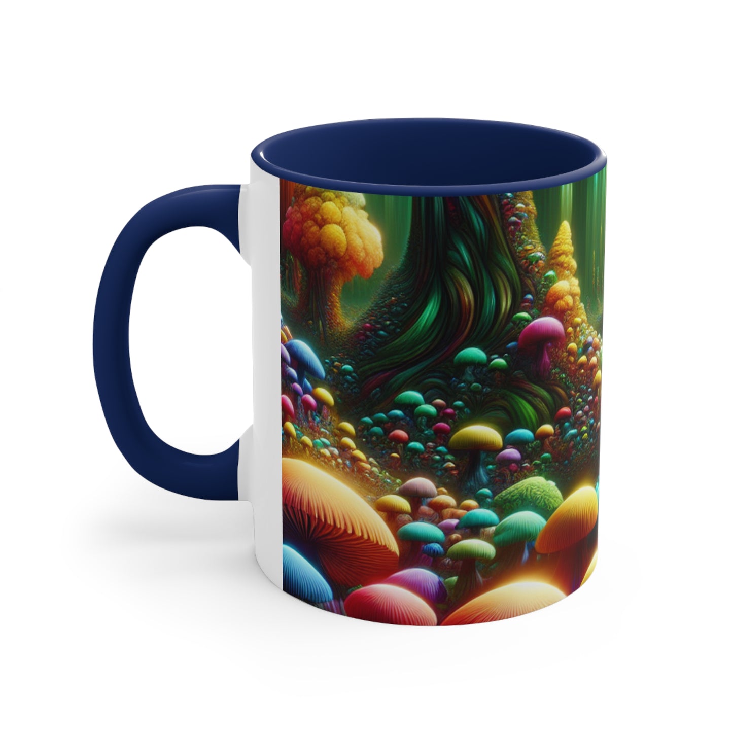 Isabella Verreno - Mugs