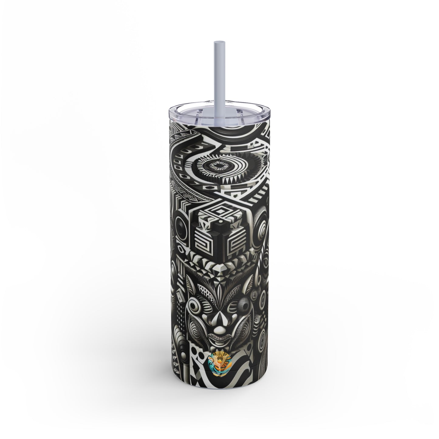 Isabella Cortese - Maars Maker Tumblers