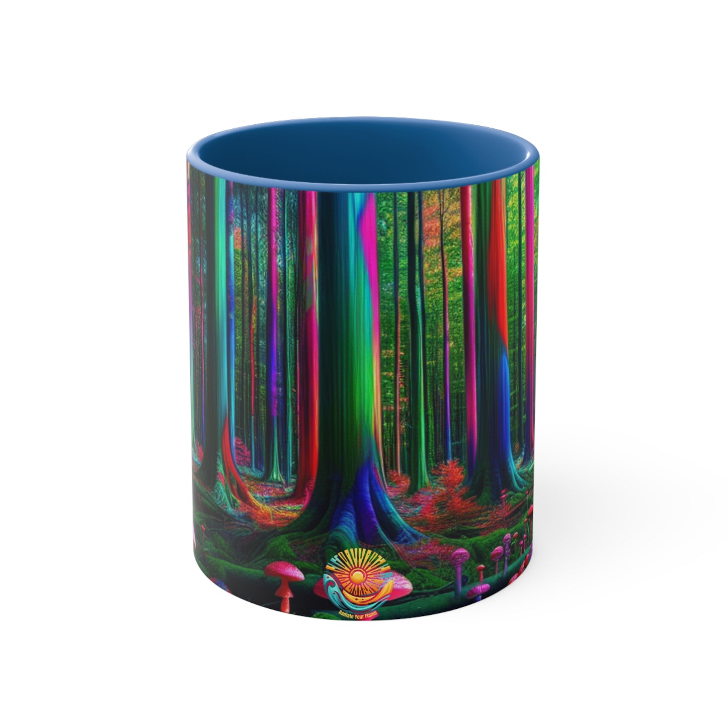 Isabella Mariani - Mugs