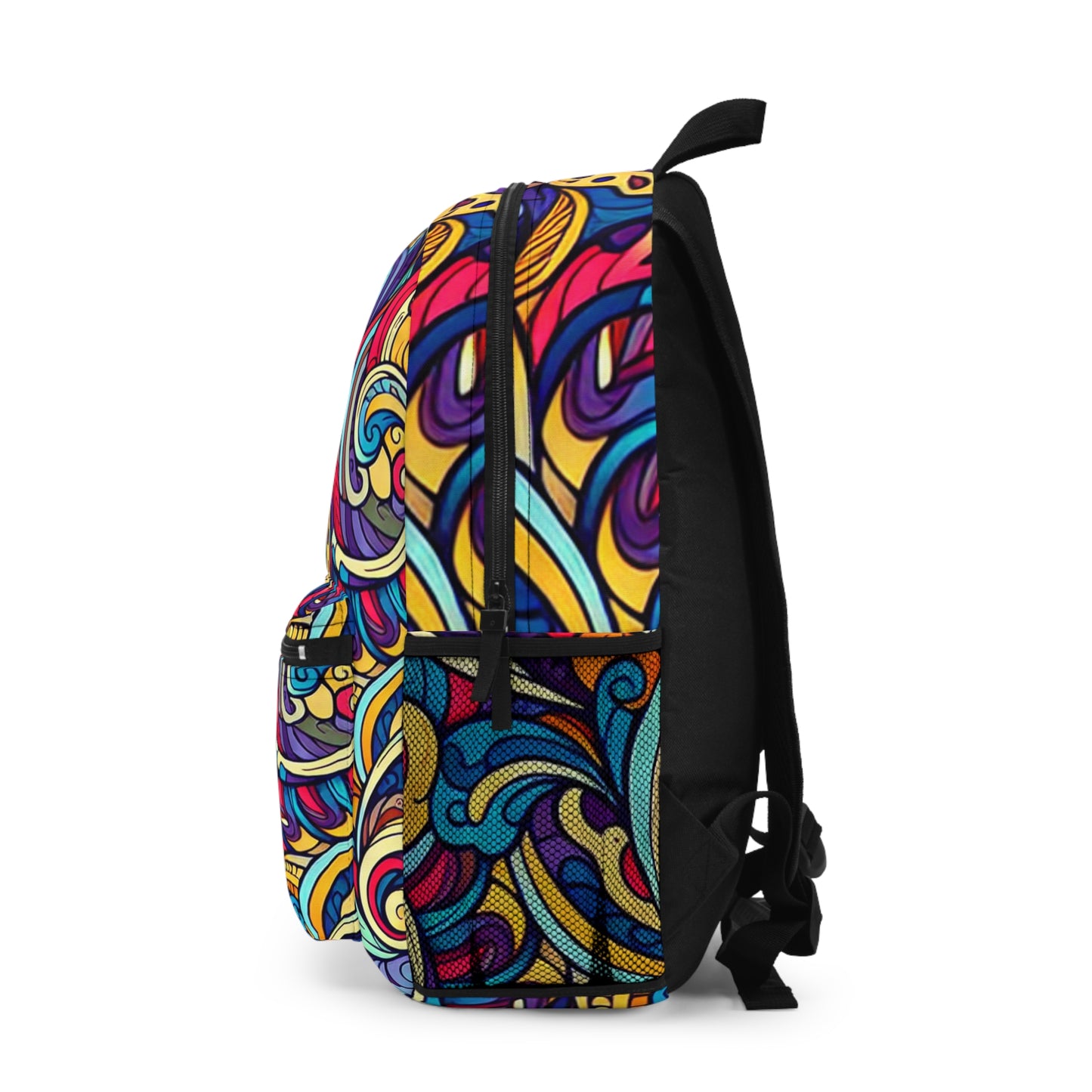 Isabella Carravaggio - Backpack
