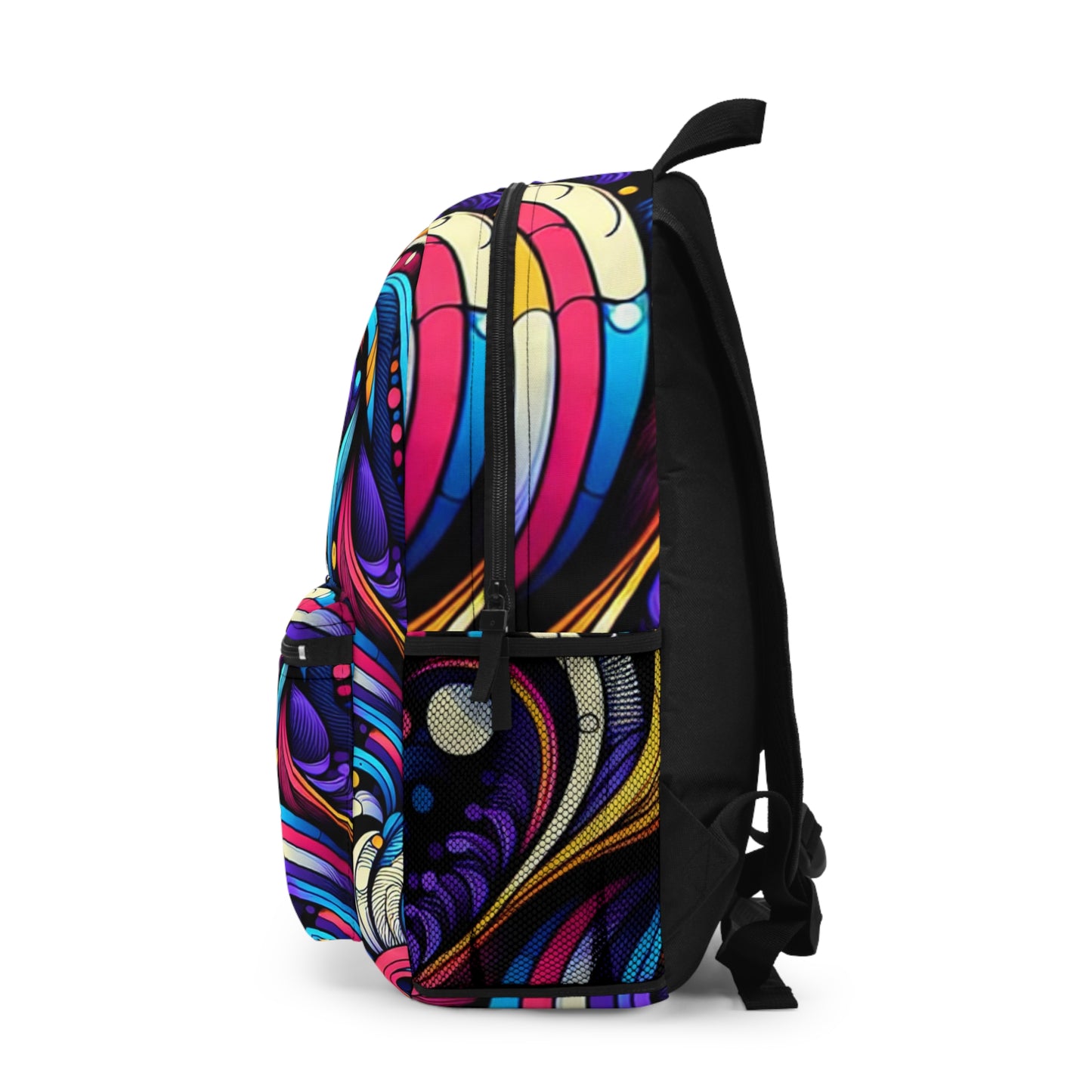 Annalise Fiammetta - Backpack