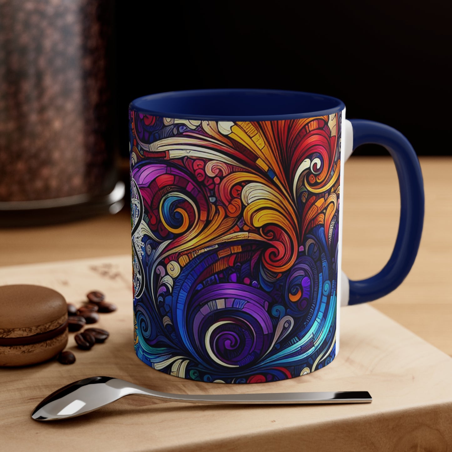 Isabella Cipriani - Mugs