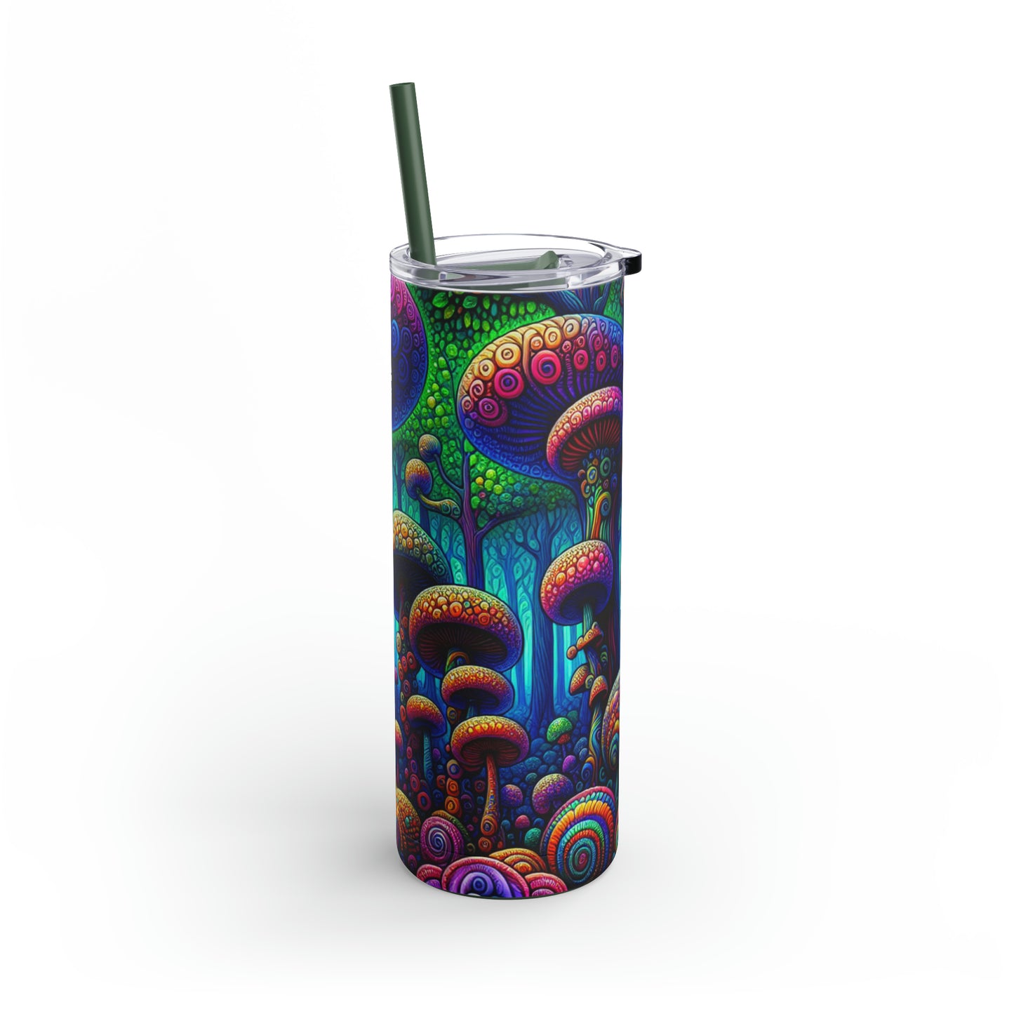 Benedetto Caravaggio - Maars Maker Tumblers