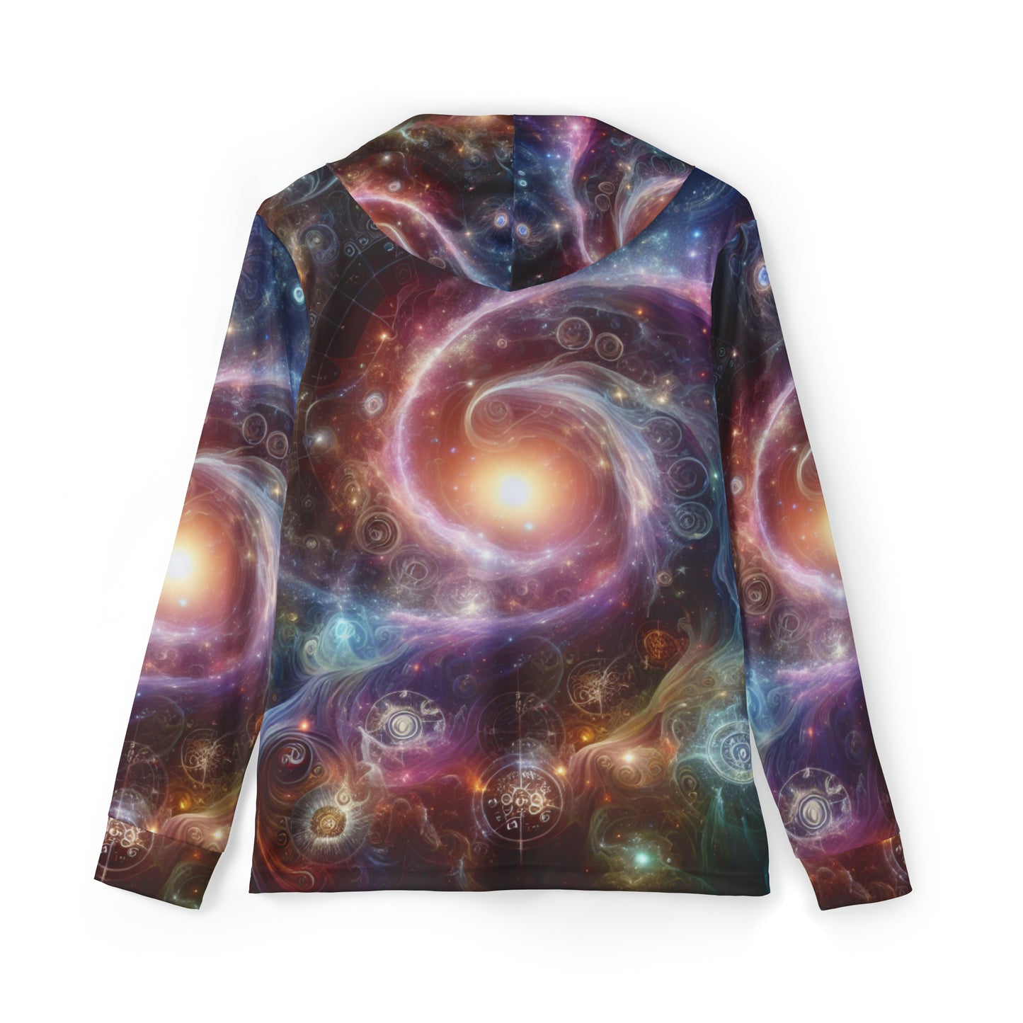 Seraphina DaVincenzo - AOP Hoodie