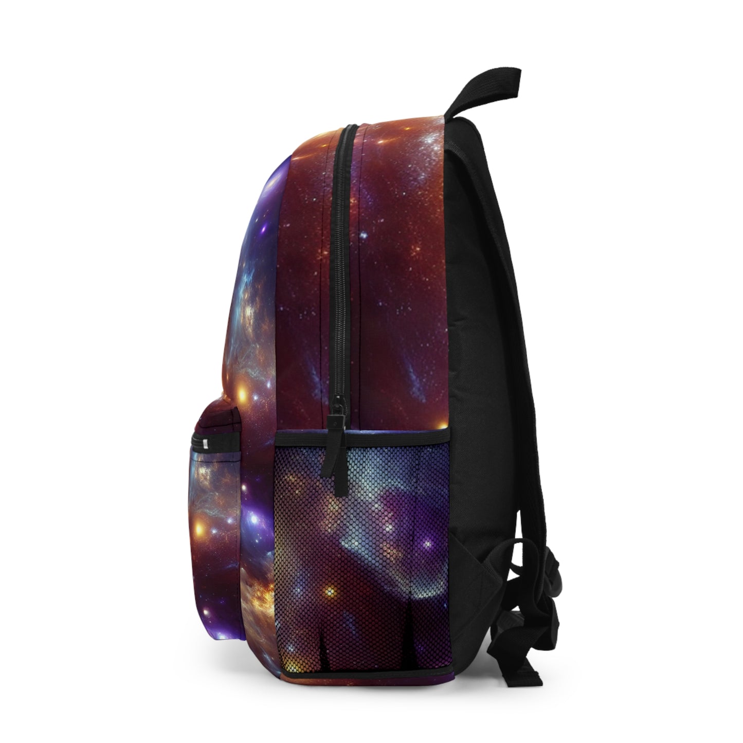 Isabella Benedetti - Backpack