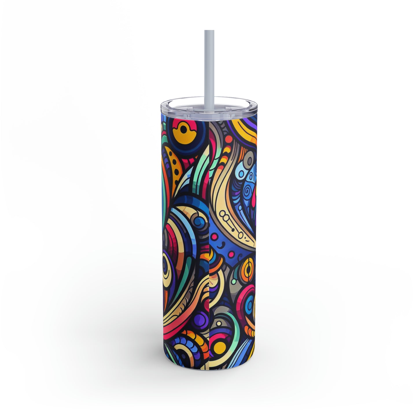 Aurelia VanDoren - Maars Maker Tumblers