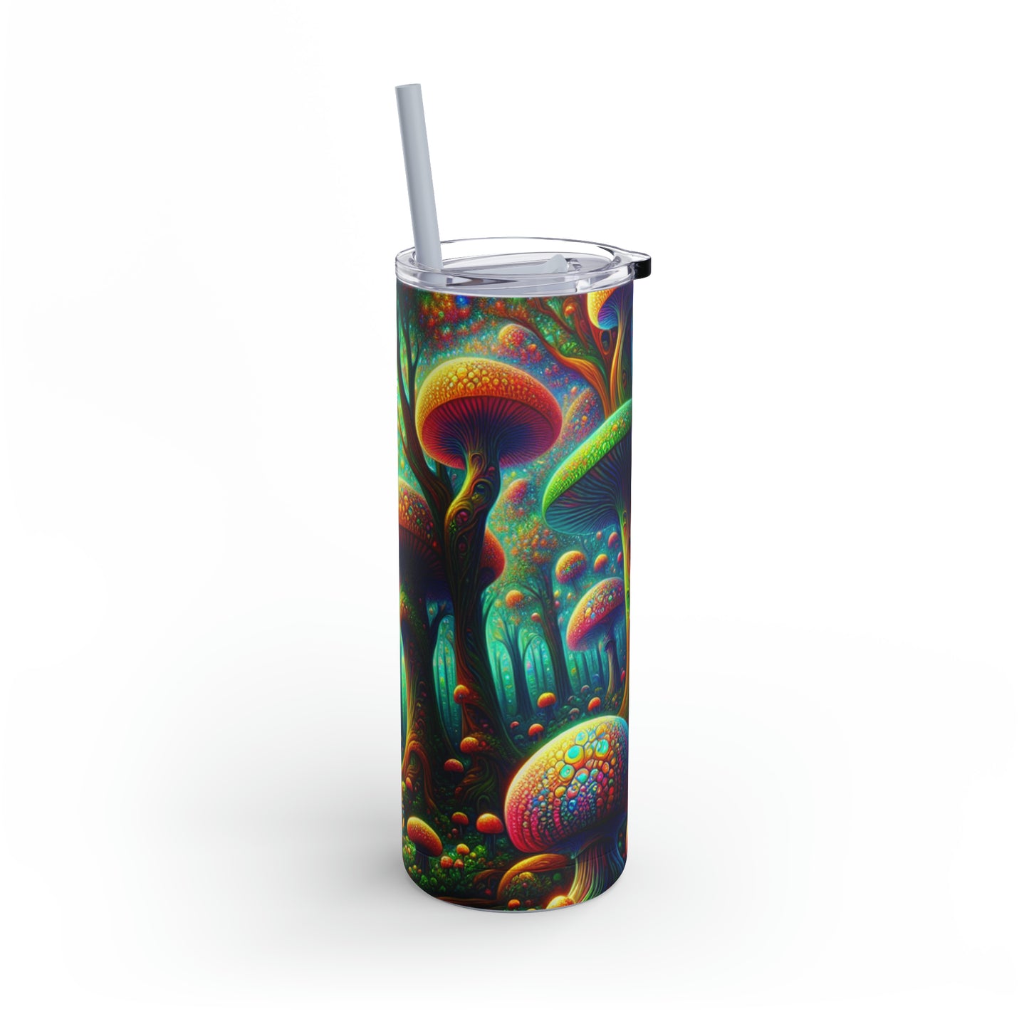 Benedetta Caravaggio - Maars Maker Tumblers