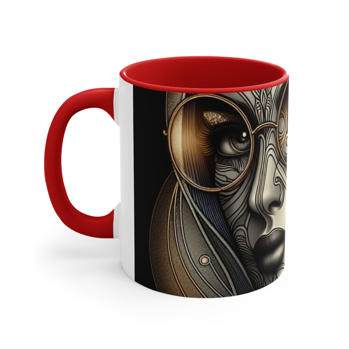 Isabella Verrocchio - Mugs