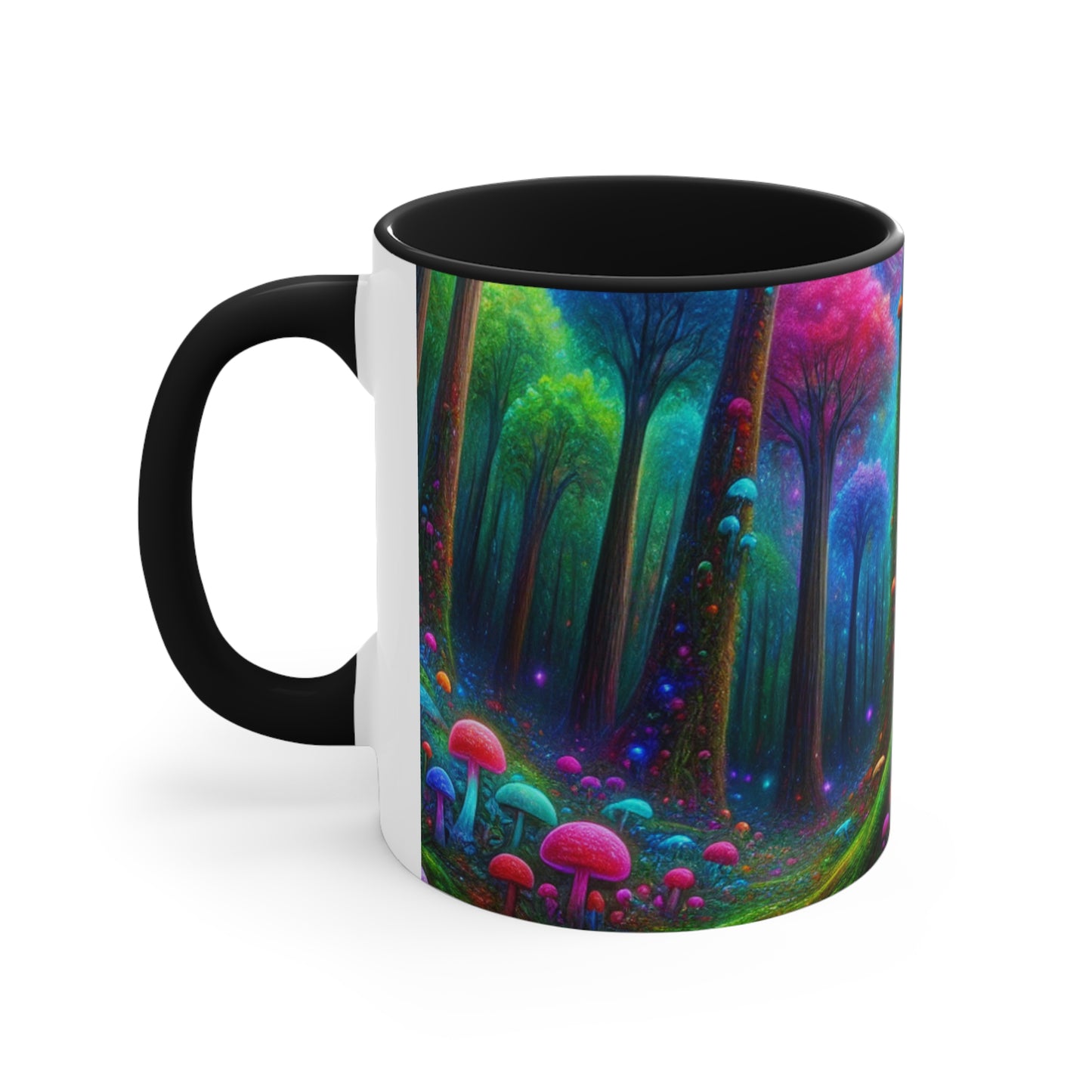 Theodore Valerius - Mugs