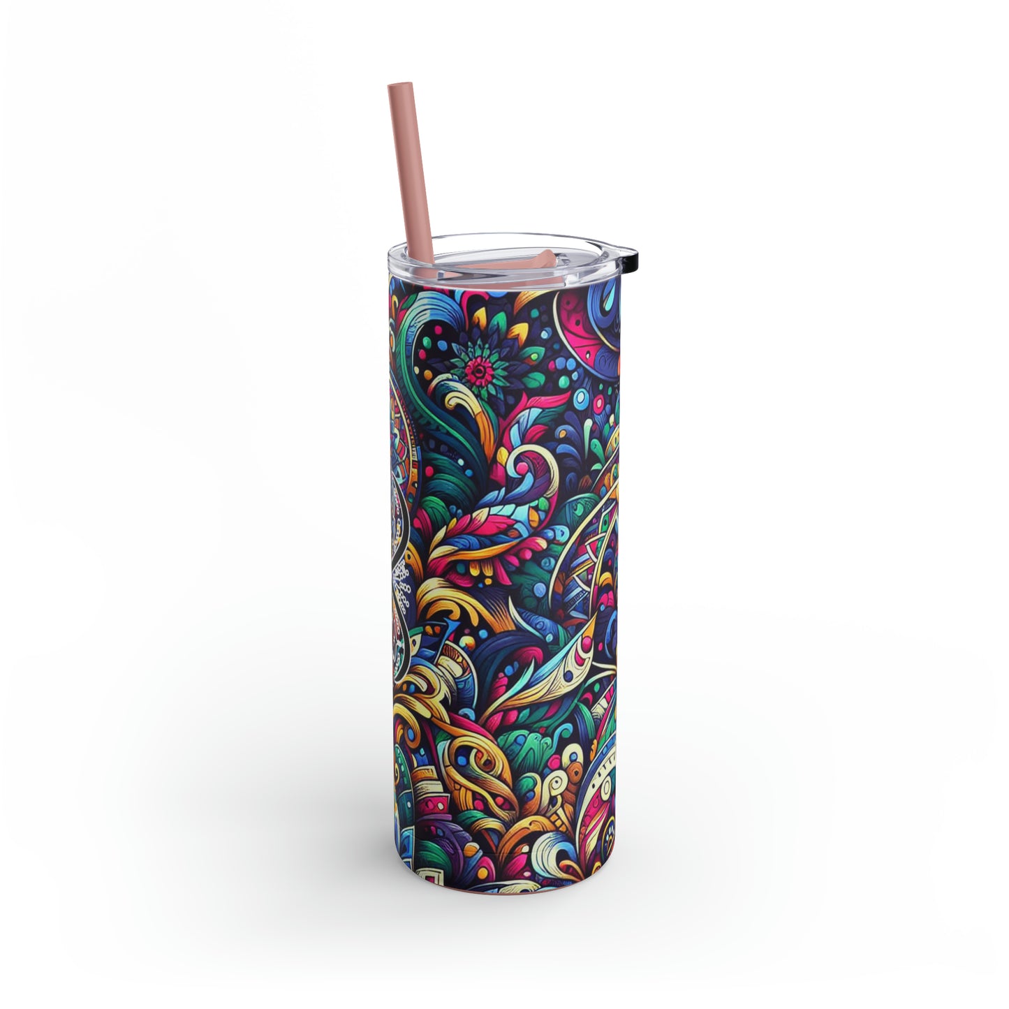 Benedetta Allegri - Maars Maker Tumblers