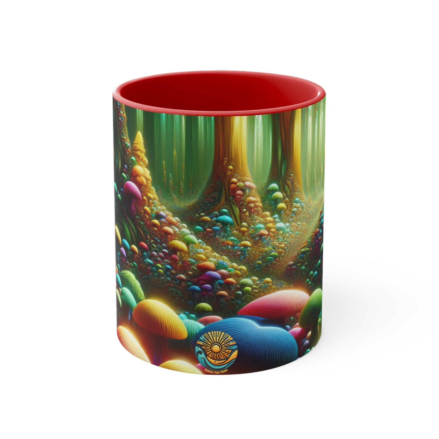 Isabella Verreno - Mugs